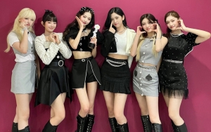 IVE Raih Berbagai Pencapaian Besar Baik dalam Musik, Fashion, dan Iklan dalam 3 Bulan Debut