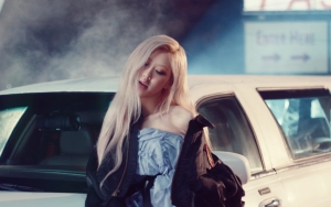 Ini Alasan Rose BLACKPINK Bisa Syuting MV 'On the Ground' dengan Lancar Meski Terancam Alergi
