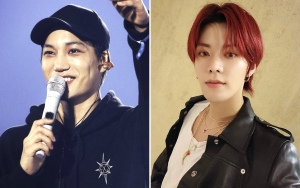 Gaya Kai EXO dan Yuta NCT Kenakan Outfit Gucci-Balenciaga yang Sama, Lebih Suka Mana?