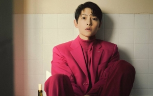  Song Joong Ki Kenang Kesuksesan 'DoTS'-'Vincenzo' Hingga Sebut Dirinya Perfeksionis dalam Akting
