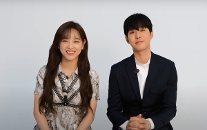 Ahn Hyo Seop Ungkap Kim Sejeong Bak Pedagang di Lokasi 'Business Proposal', Kok Bisa?