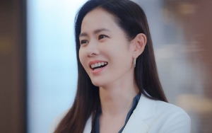 Son Ye Jin Ungkap Fakta Mengejutkan Saat Syuting Adegan Dilabrak di 'Thirty Nine'