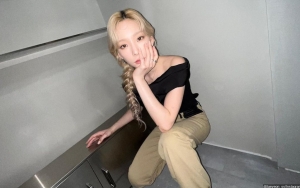 Rahasia Sukses Tae Yeon Girls' Generation Diungkap Penata Rambutnya