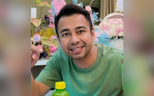 Pamer Video Call dengan Miyabi, Raffi Ahmad Beri Pujian Ini