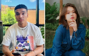 Bikin Fadly Faisal Bucin, Rebecca Klopper Umbar Penampilan Baru Berhijab Isyaratkan Serius?