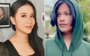 Dijuluki Calon Suami Mayang, Nino Kuya Malah Ngucap Istigfar Jadi Sorotan