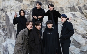 Gagal Dapatkan Tiket Konser, Fans BTS Ramai Lakukan Aksi Mulia Ini