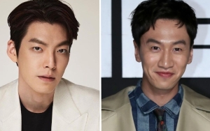Kelewat Manis, Chemistry Kim Woo Bin dan Lee Kwang Soo di 'Unexpected Business 2' Tuai Sorotan