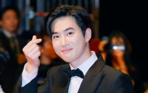 Suho EXO Bahas Persiapan Comeback Solo, Bahas Genre dan Ungkap Bukan Mini Album