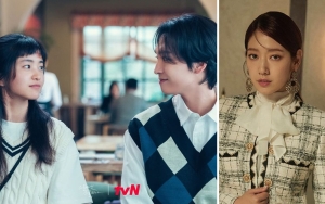 Iseng, Netflix Edit Momen Kim Tae Ri-Choi Tae Joon di 'Twenty-Five, Twenty-One' Diamuk Park Shin Hye