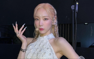 Intip Lucunya Tae Yeon Parodikan Ratu Film Korea Youn Yuh Jung di Teaser 'Queendom 2'