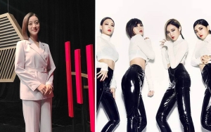 Hyelim eks Wonder Girls Beber Fakta Menarik Sebelum Debut, Awal Mulanya Bakal Jadi Line Up miss A