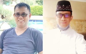 Video Haji Faisal Dijemput Mobil Mewah Viral, Doddy Lagi-Lagi Disentil Nego Rentalan