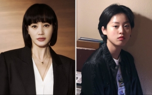 Kim Hye Soo Tercengang Lihat Aktris Lee Yeon Perankan Anak Laki-laki di 'Juvenile Justice'