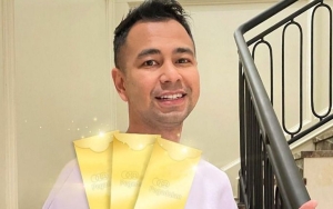 Raffi Ahmad Berikan 6 Keping Emas Berharga Fantastis Untuk Lala yang Sudah 6 Tahun Kerja Bersamanya