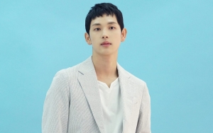 Usai Sumbang Fantastis, Im Siwan Bantu Ukraina Lewat Cara Tak Dipikirkan Banyak Orang