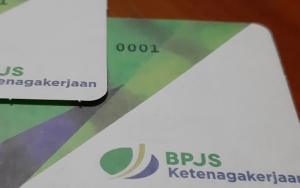 Karyawan Korban PHK Disebut Bisa Klaim JHT Sekaligus JKP, Ini Penjelasannya