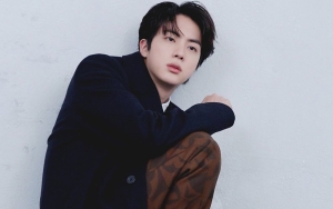 Wajib Militer Jin BTS Kemungkinan Bisa Diganti dengan Layanan Lain
