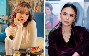 Gampang Akrab, Kedekatan Fuji dan Yuni Shara di Momen Akikah Baby Ameena Bak Ibu-Anak