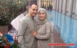 Ferry Irawan dan Venna Melinda Luruskan Soal Endorse Rp 1,3 M, Kini Lega Usai Ganti WO?