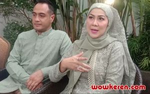Ferry Irawan Tanggapi Isu Batal Nikahi Venna Melinda Karena Hutang Rp 100 Juta, Keluarga Terusik