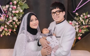 Baju Unik Baby Ameena di Momen Akikah, Atta Halilintar dan Aurel Hermansyah Bayar Mahal?