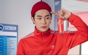 Park Seoham Rencana Pensiun Sampai Tolak Drama BL 'Semantic Error' 4 Kali, Ini Alasannya Setuju
