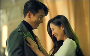 Bikin Ikutan Gemes, Son Ye Jin Ternyata Punya Kebiasaan 'Manja' di Hadapan Hyun Bin