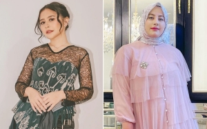 Prilly Latuconsina Sebut Tasyi Atasyia The Real Princess Gara-Gara Tak Bisa Melipat Baju