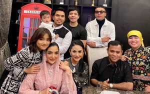 Tiru Thariq Halilintar, Cara Gala Sky Panggil Atta Halilintar Bikin Ngakak