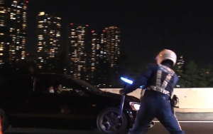 Roulette Gang Makin 'Berulah' di Pusat Tokyo Saat Pandemi, Sebabkan Kecelakaan Hingga Kematian
