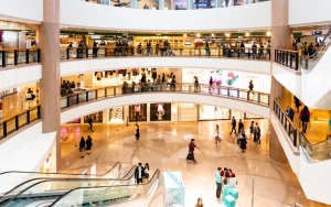 Ornamen Ambruk Bikin Sejumlah Orang Luka-Luka, Ini Penjelasan Lippo Mall Kemang