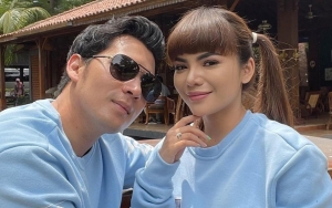 Ridho Ilahi Kirim Pesan Begini Usai Minta Putus dari Dinar Candy