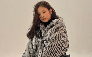 Jennie 'Disentil' Gara-Gara Lupa Koreografi BLACKPINK Tapi Hafal Dance Grup Lain