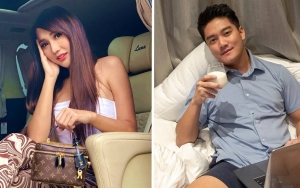 Disebut ‘Manfaatin’ Lucinta Luna Buat Dongkrak Views, Boy William Singgung Formula Hoki