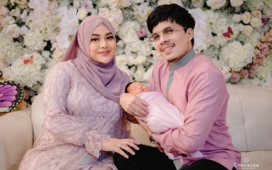 Hadiah Berlimpah Baby Ameena dari Sahabat Hingga Fans Atta dan Aurel, Ada Yang Kasih Rumah