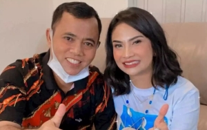 Haji Faisal Jijik Aib Mendiang Vanessa Angel Masih Saja Diumbar, Wanti-wanti Kubu Doddy