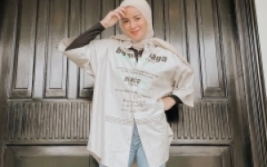 Alasan Olla Ramlan Lama Absen di Layar Televisi