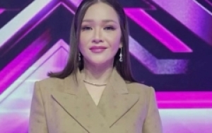 Maia Estianty Sebut El Rumi Calon Bos