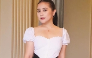 Kena Overthinking, Prilly Latuconsina Tidak Tidur 2 Hari