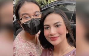 Aksi Mayang Adik Vanessa Angel Lakukan Ini Tanpa Chika Banjir Pujian, Diminta Fokus