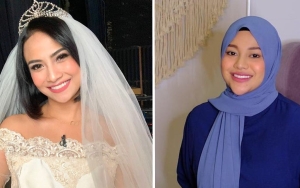 Viral Video Vanessa Angel Pertama dan Terakhir Kali Elus Perut Aurel Hermansyah dan Mendoakannya