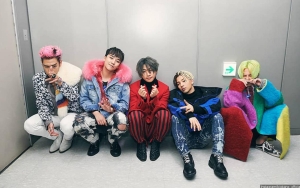 Nasib dan Hengkangnya Seungri Sudah Diprediksi Para Member BIG BANG Sejak Lama?