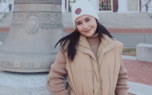 Prilly Latuconsina Ogah Terburu-buru Nikah