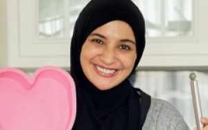 Shireen Sungkar Pernah Cicipi Kegagalan Saat Berbisnis