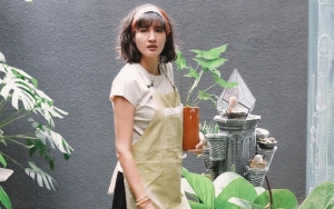 Nadine Chandrawinata Lebih Pilih Sang Anak Panggil Dirinya 'Ibu', Dipuji Tak Sok Bule