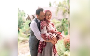 Nikah Hari Ini, Ferry Irawan dan Venna Melinda Rekam Detik-detik Mendebarkan Menuju Akad