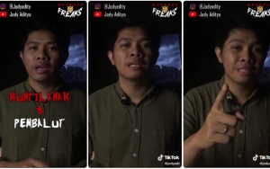 Sempat Beberapa Kali Di-<i>Banned</i> TikTok 