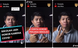 Punya Beberapa Pengalaman Mistis