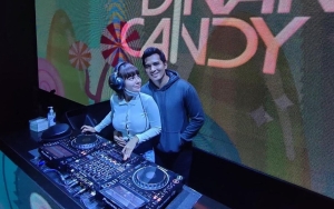 Kini Putus, Ridho Illahi Ungkap Alasan Dulu Bisa Jatuh Cinta dengan Dinar Candy 